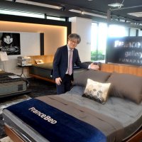 フランスベッド船橋に直営店、千葉県内初　首都圏での収益拡大へ　ファミリー層ターゲットに