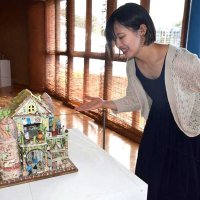ふなばしアンデルセン公園、子ども美術館で企画展  「古代文明」「メルヘン」若手陶芸作家らの個性的な作品３０点