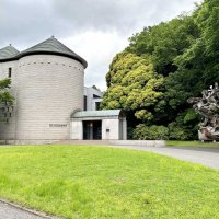 ＜川村記念美術館　来年休館＞　“象徴”喪失、地元佐倉に衝撃　「寝耳に水」愛好家、急きょ来館も