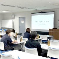 自治体の情報発信強化を　記者が知見活かし解説　千葉日報、広報講座