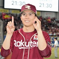 早川の前に打線沈黙　千葉ロッテ