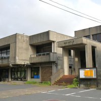 市議代表会社へ売却　成田市旧支所庁舎、２０日契約