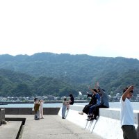 人口減にどう歯止め　価値高め活性化なるか　【富津市の課題　９月２９日市長選】