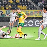 １０大会ぶり４強ならず　猛プレスになすすべなく　天皇杯準々決勝　ジェフ千葉