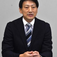 妻亡くし子育て奮闘　地引　直輝 ４５　維新新　１２区　【衆院選　千葉県内候補者の横顔】