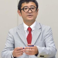 暮らしの予算増やす　坂井　洋介 ４５　共産新　１４区　【衆院選　千葉県内候補者の横顔】