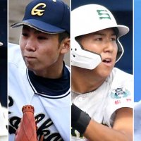 準決勝は拓大紅陵－東京学館、専大松戸－千葉黎明　関東切符懸け、５日激突　第７７回秋季千葉県高校野球大会