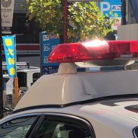 軽トラック盗んだ疑い　長柄のコンビニ駐車場