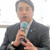 取り過ぎた税を返す　国民・榛葉幹事長　与野党幹部、千葉県内で火花　【衆院選ちば２０２４】