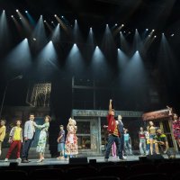 ラテン音楽にヒップホップ融合　イン・ザ・ハイツ　（アミューズ、ぴあ、シーエイティプロデュース）　【御木平輔のミュージカルランド】