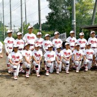 佐倉市秋季少年野球　弥勒クラブ４年ぶりＶ