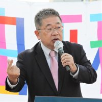 首相を批判、核廃絶強調　共産小池書記局長、松戸で　千葉県内、早くも論戦　【衆院選ちば２０２４】