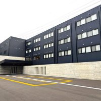 成田に介護医療院が開院　日常生活の介助、リハビリや医療ケアも　社福法人恵洋会