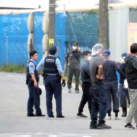 「気を付けようと話したばかり」　市川で住宅侵入盗、不安増す近隣住民　４、５日前には「ドアたたいてくる男」