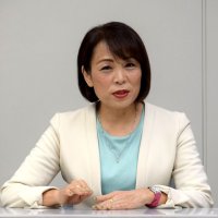 「経済のプロ」自認　雨宮　京子 ５７　維新新　４区　【衆院選　千葉県内候補者の横顔】