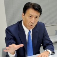 苦節忘れず大臣歴任　斎藤　健 ６５　自民前（５）　７区　【衆院選　千葉県内候補者の横顔】