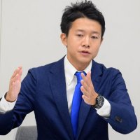 子育て世代の代表に　水沼　秀幸 ３４　立民新　４区　【衆院選　千葉県内候補者の横顔】