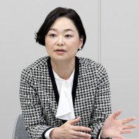 政府の暴走に歯止め　安藤　淳子 ４８　立民新　６区　【衆院選　千葉県内候補者の横顔】