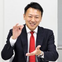 ワクチン政策に警鐘　原田慎太郎 ３５　参政新　６区　【衆院選　千葉県内候補者の横顔】