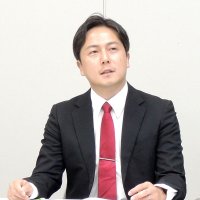 母の死で技術者立志　平戸　航太 ３７　国民新　７区　【衆院選　千葉県内候補者の横顔】