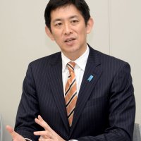 世界リードする国に　小林　鷹之 ４９　自民前（４）　２区　【衆院選　千葉県内候補者の横顔】