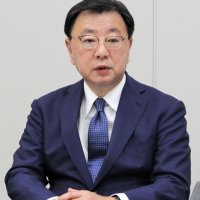 猛省し信頼回復期す　松野　博一 ６２　自民前（８）　３区　【衆院選　千葉県内候補者の横顔】