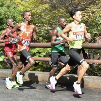 中央学院大、順大が箱根駅伝予選を通過