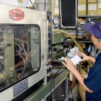 客のアイデアを形に　簡易金型で少量生産対応　昌和プラスチック工業(茂原市)　【ちばの元気企業】