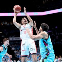 逆転　薄氷３連勝　千葉ジェッツ
