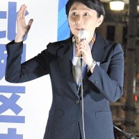 １０区が最重点地域　自民・小渕氏　【衆院選ちば２０２４】