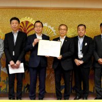 船橋市と連携協定、市民の健康増進へ　千葉県ヤクルト販売