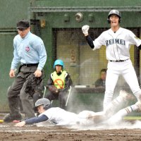 千葉黎明、悲願聖地近づく　創部１世紀、新たな歴史　第７７回秋季関東地区高校野球大会