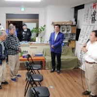 立民・岡島氏、比例復活「後悔を責任に」　千葉３区　【衆院選ちば２０２４】