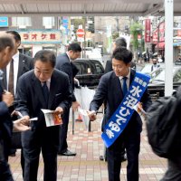 立民倍増「野田効果」波及か　躍進に冷静受け止めも　【有権者の選択　検証ちば衆院選】（上）