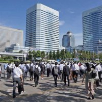 有効求人上昇１．０２倍　新規求職増で不透明感も　千葉県内１０月