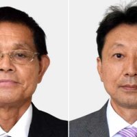 議長に行木氏　副議長都祭氏　匝瑳市議会