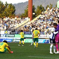 【速報】ジェフ千葉、Ｊ１昇格プレーオフ逃す　最終節で山形に０－４