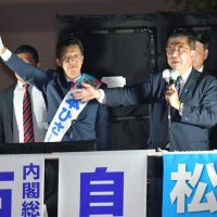 「千葉の縮図」１３区で激戦　支持拡大へ７市町奔走　【有権者の選択　検証ちば衆院選】（下）