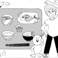 ＜食べ過ぎには注意を＞　糖尿病の予防と食事　【現代食事考】（１６８７）