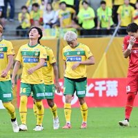ＰＯへ絶体絶命　最終節山形戦で決着　ジェフ千葉