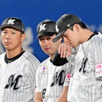 セレモニー中に涙ぐむような様子も見られた