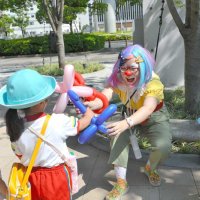 千葉市職員と道化師、二足のわらじ　どちらも“天職”気付いた瞬間　クラウンすみちゃん