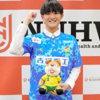 「早くプレーを」木崎が意気込み　ジェフ千葉レディース