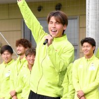 Ｗ杯出場夢かなえる　海外挑戦「成長したい」　Ｊ２得点王　ジェフ千葉・小森