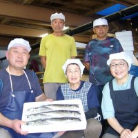 千葉の「灰干し」全国に　松田商店（勝浦市）　【輝く！千葉の企業　日本政策金融公庫レポート】（１１８）