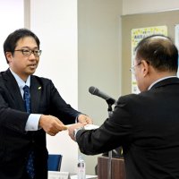千葉県内新任保護司２３人に委嘱状　大津事件後も担い手維持　自宅外面談　複数担当制度　「安心安全な活動支える」