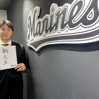 【千葉魂】新人王へ来季飛躍誓う　田中晴、朗希の助言を糧に　千葉ロッテ（第４４７回）
