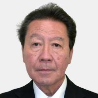 服部氏が再選出馬表明　「昼間人口増やし活性化」　八千代市長選