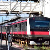 【速報】ＪＲ京葉線　夕、夜間の一部下り各停を快速に変更　西船橋―海浜幕張間で増発　来年３月のダイヤ改正
