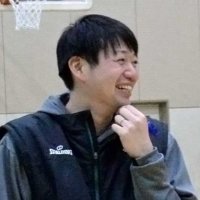 市船橋男子バスケットボール部の星野監督